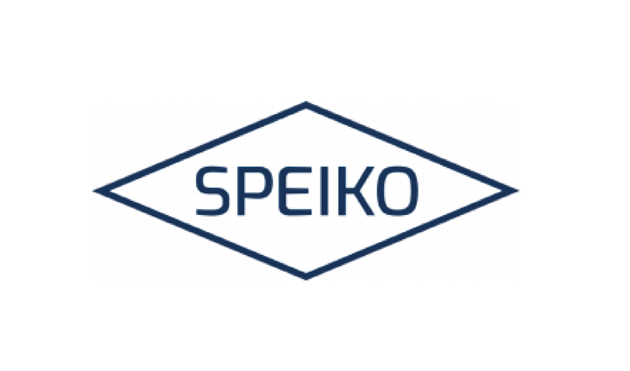 SPEIKO-Dr. Speier GmbH