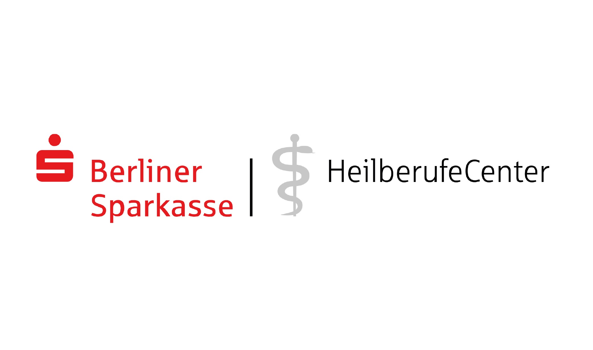 Berliner Sparkasse – HeilberufeCenter