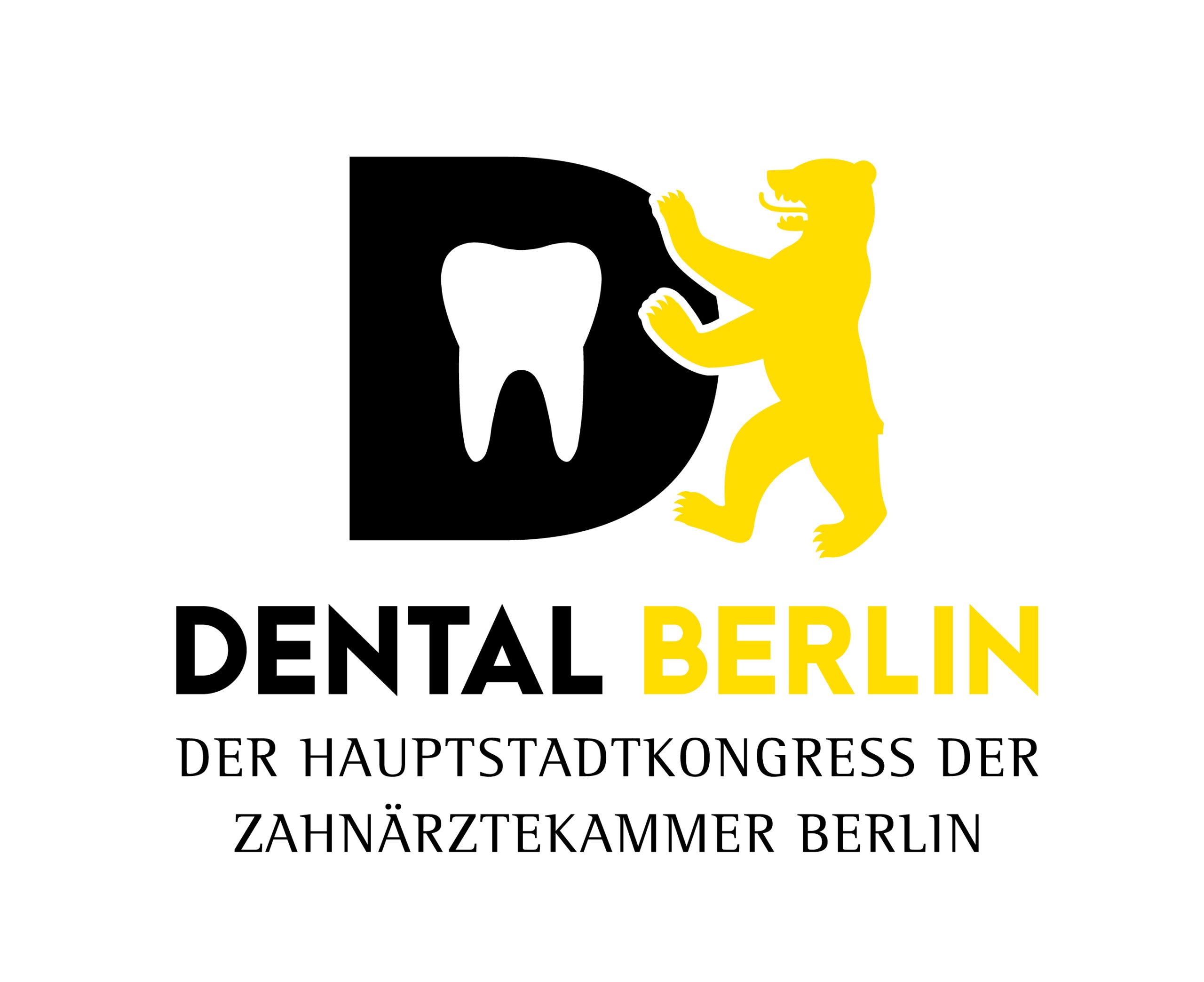Dental Berlin - Kongress 2026