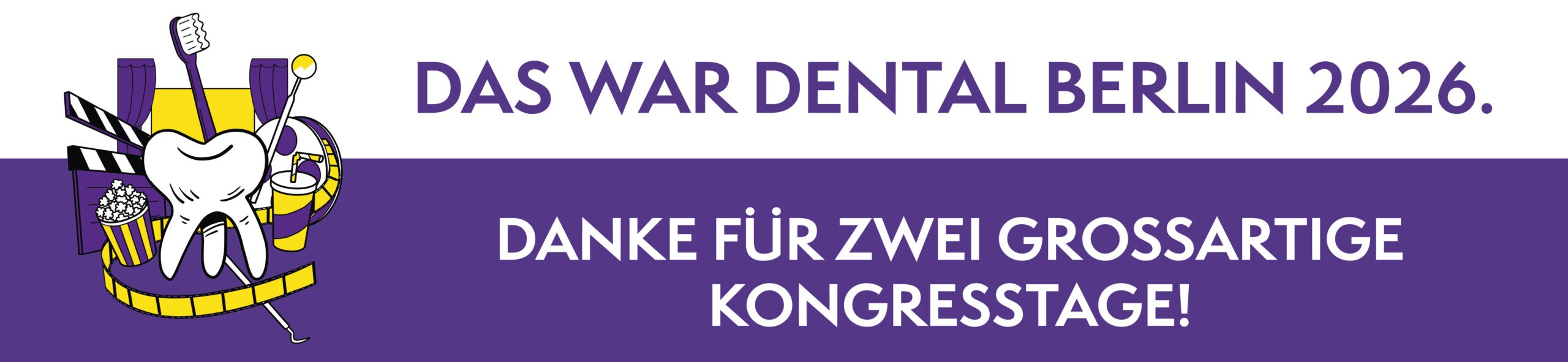 Vielen Dank