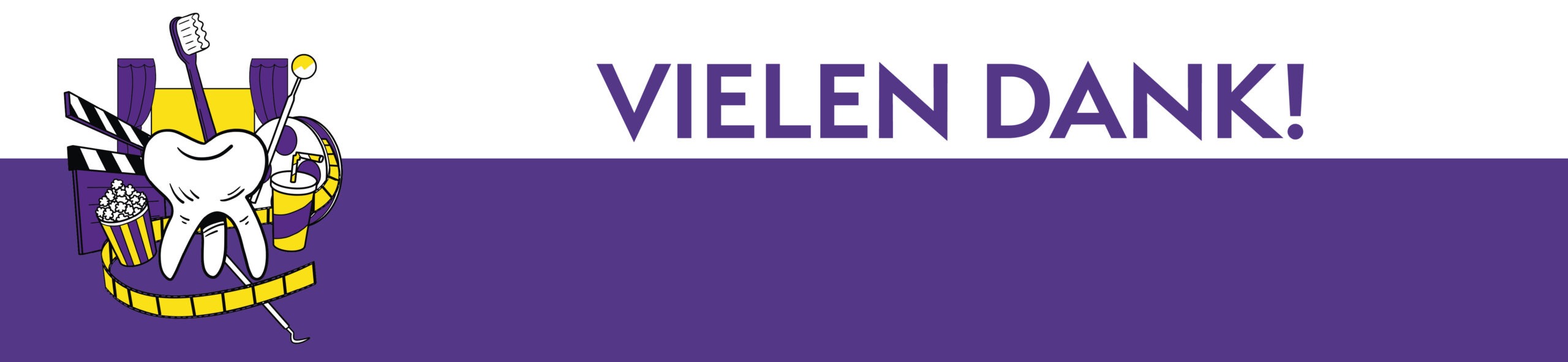 Vielen Dank